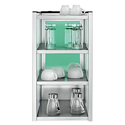 Wmf Fincan İstifleme, Led, 230V