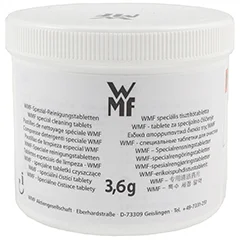 WMF Kahve Makinesi Temizleme Tableti, 3,6 GR