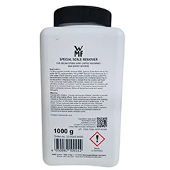 WMF Kahve Makinesi Toz Kireç Sökücü, 1000 GR