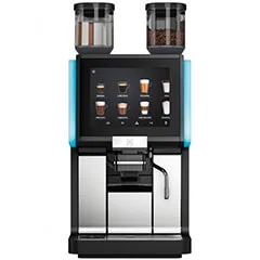 Wmf Dynamic Milk S Plus Otomatik Kahve Makinesi Öğütücülü Çikolata Hazneli