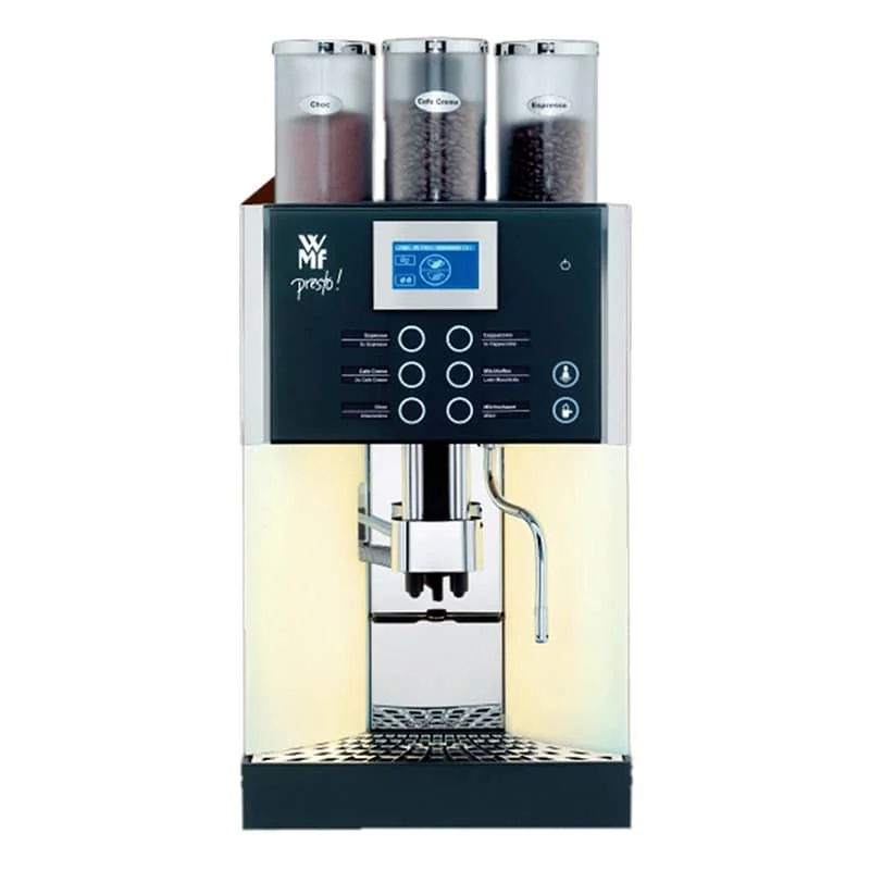 WMF Presto Kahve Makinesi