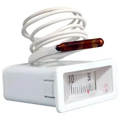 WTY-100B Soketli Mekanik Termometre