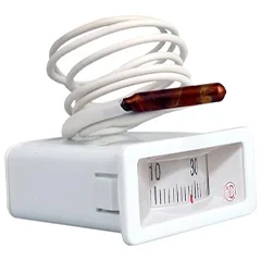 WTY-100B Soketli Mekanik Termometre