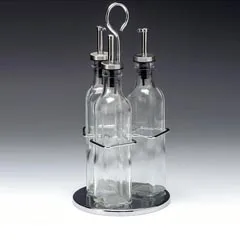 Zicco Yağlık Sirkelik, 3'lü, 250 ml
