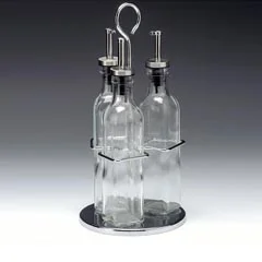 Zicco Yağlık Sirkelik, 3'lü, 250 ml