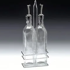 Zicco Yağlık Sirkelik, Cam, Büyük, 500 cl