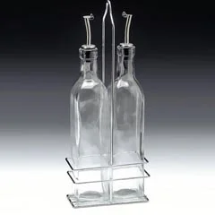 Zicco Yağlık Sirkelik, Cam, Büyük, 500 cl