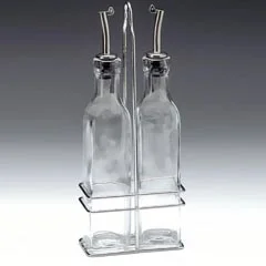 Zicco Yağlık Sirkelik, Cam, Orta, 250 cl