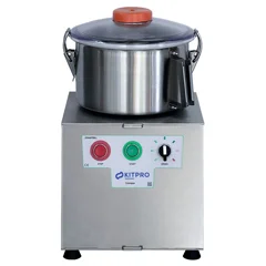 Yazıcılar G6 Set Üstü Öğütme Makinesi, 6 Lt Kapasite
