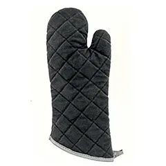 Zicco Yanmaz Eldiven, 42,5 cm, Siyah