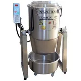 Yazıcılar Devrilir Limon Kabuğu Rendeleme Makinesi, Ayaklı, Saatte 260 Kg, Seferde 10 Kg, LS10E - Görsel 1