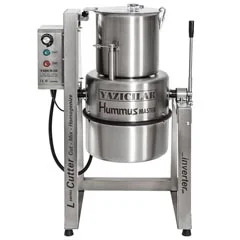 Yazıcılar Devrilir Öğütme Makinesi, Ayaklı, 20 Lt Kapasite, Saatte 60 Kg Öğütme