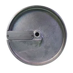Yazıcılar SD200E Kübik Ön Diski, 10 mm