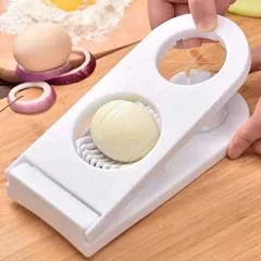 Epinox Yumurta Dilimleyici, Çiftli, Yd16