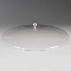 Zicco Yuvarlak Melamin Kapak, 44,5 cm