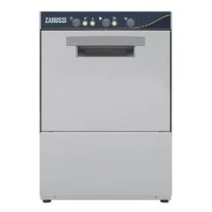 Zanussi Bardak Yıkama Makinası Sepetli Tahliye Ve Deterjan Pompalı Parlatıcı Dispanseri