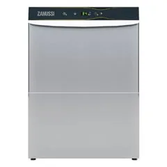 Zanussi Bulaşık Yıkama Makinası 50x50 cm, Sepetli