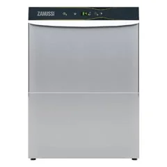 Zanussi Bulaşık Yıkama Makinası 50x50 cm, Sepetli