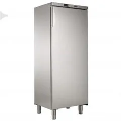 Zanussi  Dik Tip Tek Kapılı Derin Dondurucu, 400 lt, 80 kg