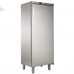 Zanussi  Dik Tip Tek Kapılı Derin Dondurucu, 400 lt, 80 kg