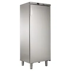 Zanussi  Dik Tip Tek Kapılı Derin Dondurucu, 400 lt, 85 kg