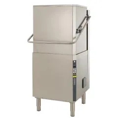 Zanussi Giyotin Tip Bulaşık Yıkama Makinası 50x50 cm, Sepetli