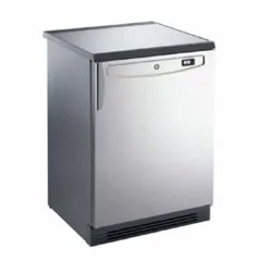 Zanussi  Setaltı Buzdolabı Tek Kapılı, 160 lt, 60x63x85 cm, 110243
