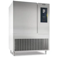 Zanussi Şok Soğutucu ve Dondurucu, 10 GN 2/1, 350 kg
