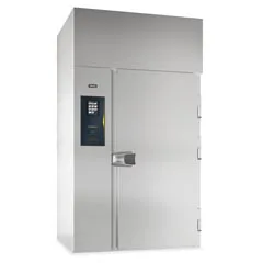 Zanussi Şok Soğutucu Ve Dondurucu Gn