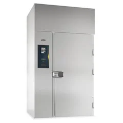 Zanussi Şok Soğutucu Ve Dondurucu Gn