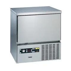 Zanussi Şok Soğutucu ve Dondurucu, 6 GN 1/1, 100 kg