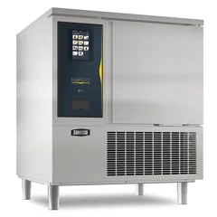 Zanussi Şok Soğutucu ve Dondurucu, 6 GN 1/1, 106 cm