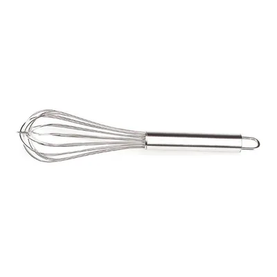 Zicco Çırpma Teli, Çelik, 30 cm
