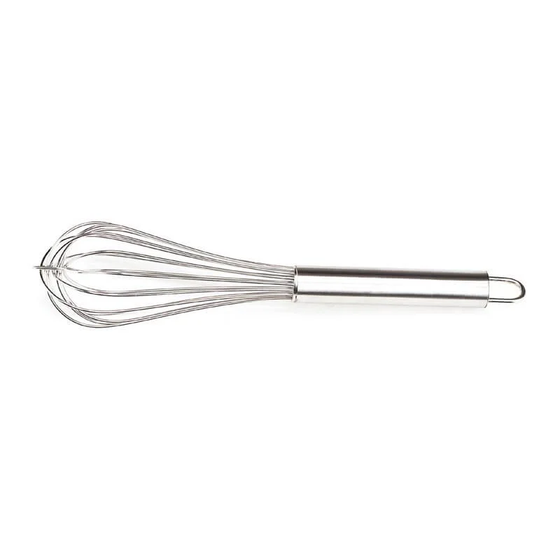 Zicco Çırpma Teli, Çelik, 30 cm
