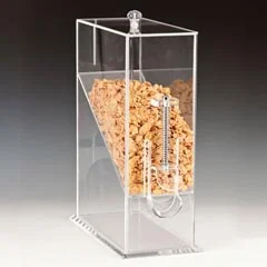 Zicco Corn Flakes Aleti, Tekli, 15x32x43 cm