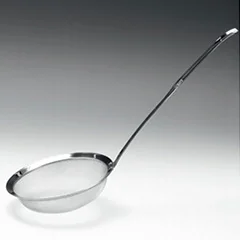 Zicco Derin Model Süzgeç, 15 cm