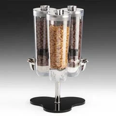 Zicco Döner Corn Flakes Aleti, 3'lü