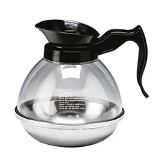 Zicco Kahve Servis Potu, 1,7 Lt