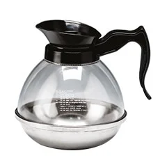 Zicco Kahve Servis Potu, 1,7 Lt