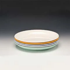 Zicco Melamin Teşhir Tabağı Oval