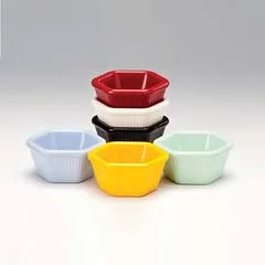 Zicco Mini Sosluk Reçellik Altıgen