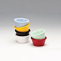 Zicco Minimel Sosluk Reçellik, Yuvarlak, 7x3,5 cm, Beyaz