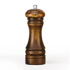 Zicco P001-06P Karabiber Değirmeni, 16 cm