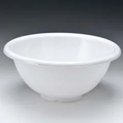Zicco Polikarbon Kase, 45 cm, Beyaz