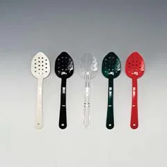 Zicco Polikarbon Servis Kaşığı Delikli