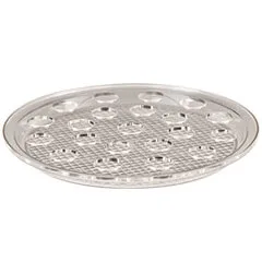 Zicco Shot Servis Standı, Polikarbon Tepsili, 21'li, 34 cm