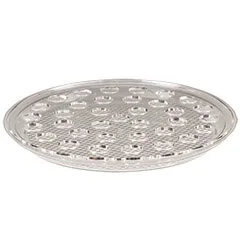 Zicco Shot Servis Standı, Polikarbon Tepsili, 21'li, 42 cm