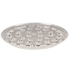 Zicco Shot Servis Standı, Polikarbon Tepsili, 21'li, 42 cm