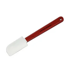 Zicco Silikon Yanmaz Spatula, 27 cm