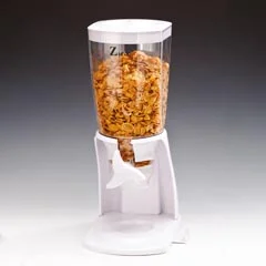 Zicco Tekli Cornfleks Aleti